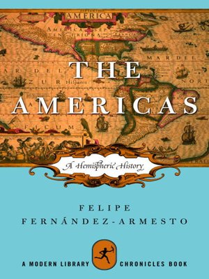 cover image of The Americas